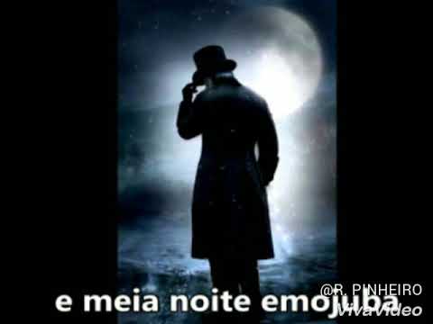 PONTO DO EXU DA MEIA-NOITE