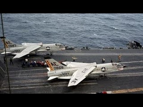 Dogfights: The Last Gunfighter