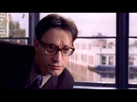 Every single Hoffman scene in the Raimi Spider-Man Trilogy