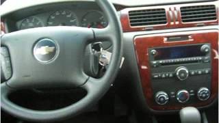 preview picture of video '2007 Chevrolet Impala Used Cars Creighton NE'