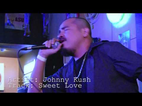 Johnny Kush Performance Montage - The Local Monster 2017