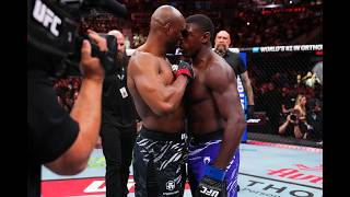 #UFCOKC Pelea Gratis: Usman Buckley