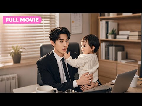 🔥Single Mom Took Daughter to Job Interview, Little Girl Shocked Everyone: ‘Mr. CEO, Be My Daddy?’