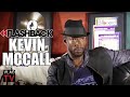 Kevin McCall Chris Brown I Fell Out When Strip Dropped Flashback