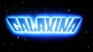 Galaxina (1980) Video