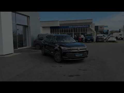 Volkswagen Tiguan 2.0 TDI 150HP Elegance DSG - Image 2