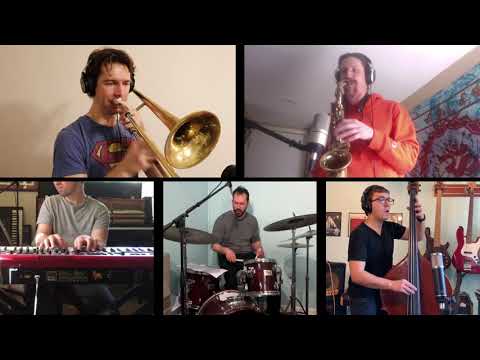 Reincarnation of a Lovebird (Charles Mingus)