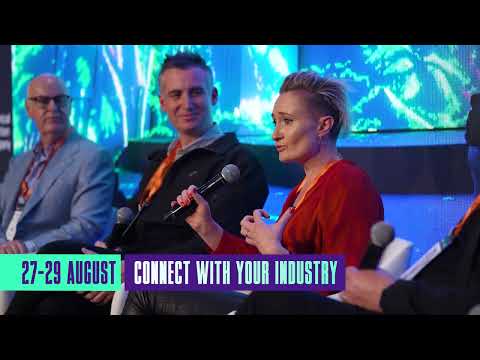 Integrate & AVIXA Tech Talks 2025