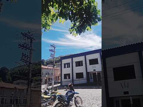 Senador Firmino