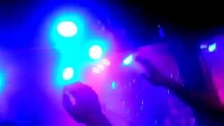 Kerbera - Ghost Town - Rockbitch Boat 2014