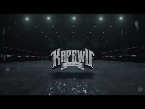 Kapewu - Hałas (ft. Engel) (album Czas.Start 2017)