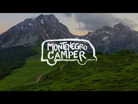 National park Komovi  STAVNA - Montenegro Camper