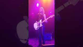 Liz Phair &quot; Go West&quot; in Melbourne  Aus tour