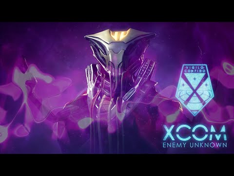XCOM Enemy Unknown Soundtrack - HQ Act 3 (1 Hour Extended)
