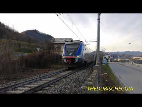 MINUETTO D. IN DOPPIA TRANSITA AL CASELLO A ROBILANTE (CN) SAB. 30 - 11 - 2019