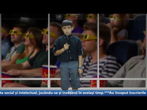 LUCA BURLACU SI TEREC RADU CATRINA - Cât zahăr conține sucul pe care-l consumi la cinema?