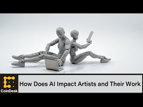 How Does AI Impact Artists and Their Work