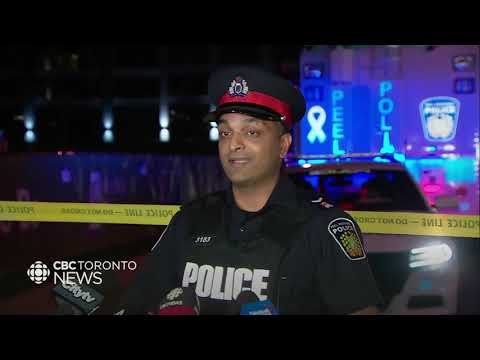 CBC News Toronto - July 24, 2020 [Late Night]