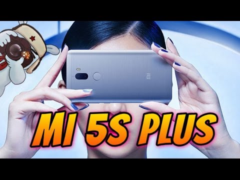 Cámara Xiaomi Mi5S Plus