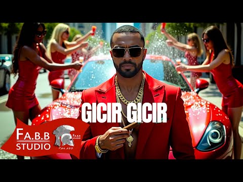 Cankan Black - Fatih A.B.B. & Ejder Yılmaz Bestesi (Gıcır Gıcır)