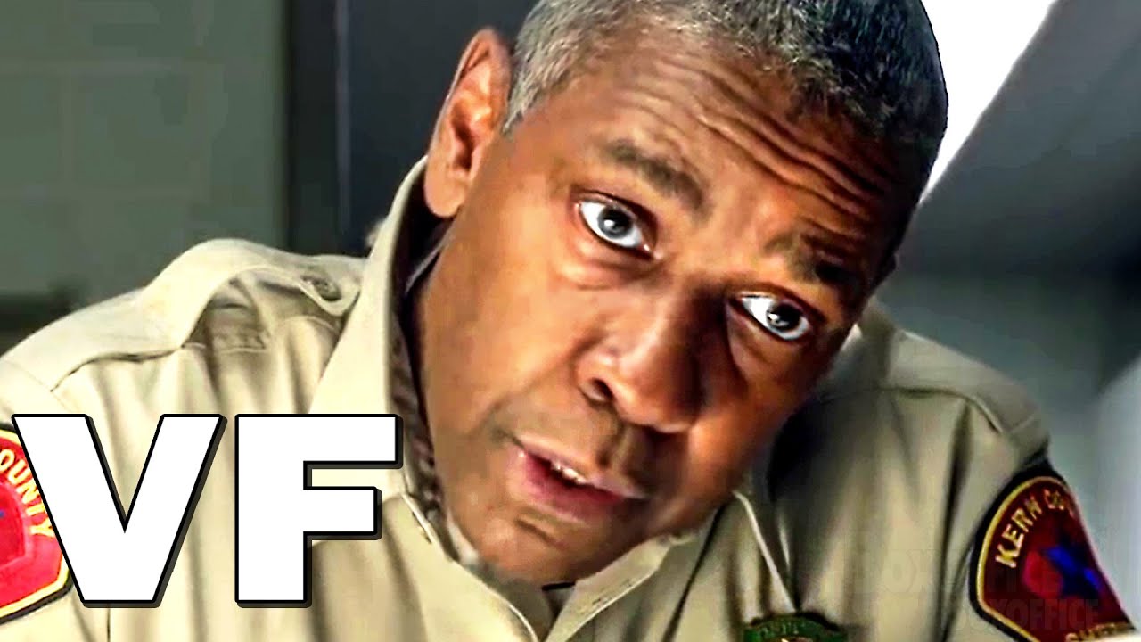 Miniature de la vidéo UNE AFFAIRE DE DÉTAILS Bande Annonce VF (2021) Denzel Washington, Jared Leto, Rami Malek du film Une affaire de détails