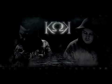 Kaotic Klique  - Rivers of Blood feat. King ISO