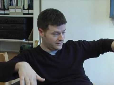 Interview with David Fennessy