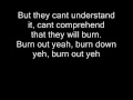 Irie Maffia - Understand And Overstand [lyrics ...