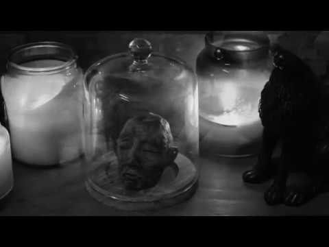 DEORC WEG - THE MOONS OF PERPETUAL DUSK I - MUSIC VIDEO (Dungeon Synth / Dark Ambient)