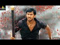 Bharani Telugu Movie Action Scenes Back to Back | Vol 2 | Vishal, Nadhiya @SriBalajiMovies