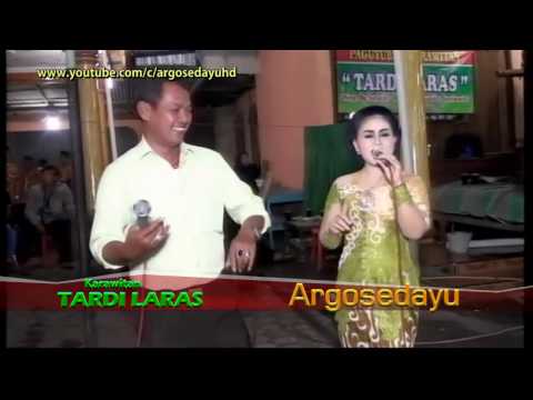 Tulusing Tresno TARDI LARAS Live Tepisari Polokarto