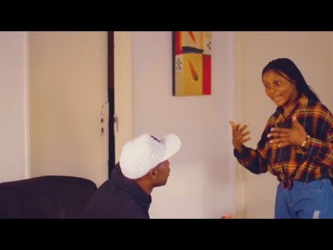 SKYEZ _KUFAMBA KWE LIFE (OFFICIAL VIDEO)