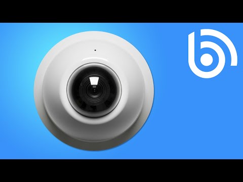 Y-cam Eyeball WiFi IP Dome Camera Introduction