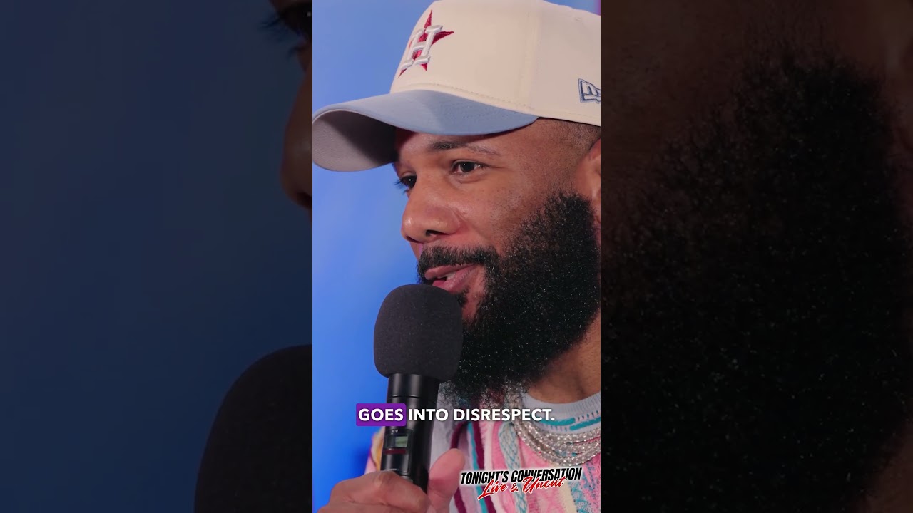 17-year marriage… he cheated, had a child 😬 Now she wants to ask him “why”… Is it even worth it? 👀