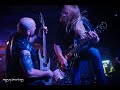 "Holdin' On" (Official Video) - Restrayned - From the album Not Human