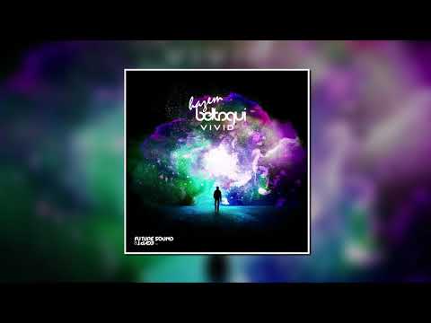 Hazem Beltagui Feat. Rebecca Louise Burch - Fade Away (Original Mix) [Album VIVID] [FSOE]