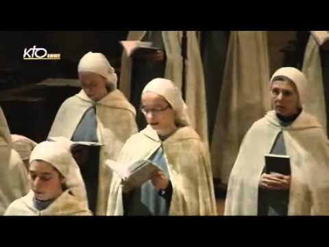 Laudes du mardi