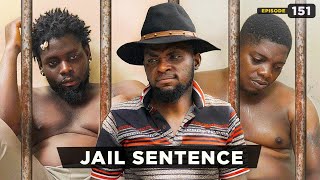Jail Sentence - Episode 151 (Mark Angel TV)