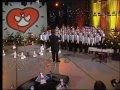 Rīgas Doma zēnu koris - Circenīša Ziemassvētki 