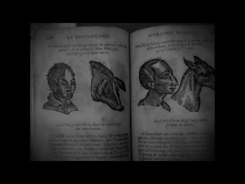 ジャンパティスタ・デッラ・ポルタ , 人間観相学 ,   Giambattista della Porta , De humana physiognomonia , 1645