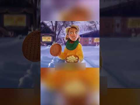 Every Christmas, She Brought the Same Terrible Dish…”