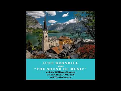 June Bronhill sings "The Sound of Music" (1960)