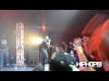 Young Jeezy - Corporate Thuggin (Live at the TLA Philly) 3/8/12