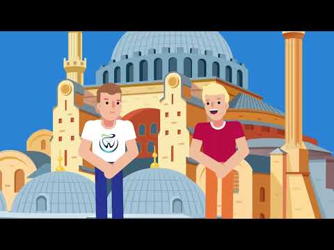 Smile Design Turkey in a Nutshell