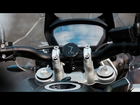 Moto II | GPS Navigation Designed To Suit Your Bike