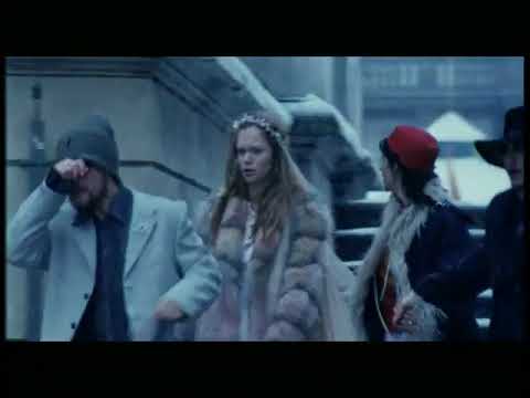 Daniel Landa - Tajemství (Krysař)  [Official Video]
