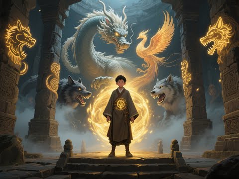 P10|The First Legendary Beast Master: Karl Forges a Trial Core & Transforms a High Priest to a Gnome