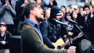 &quot;Miracle Sun&quot; // Circa Survive