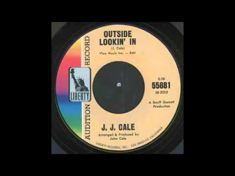 J.J. Cale - In Our Time