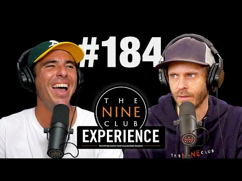 The Nine Club EXPERIENCE LIVE! #184 - Deedz, Youness Amrani, Closer Magazine